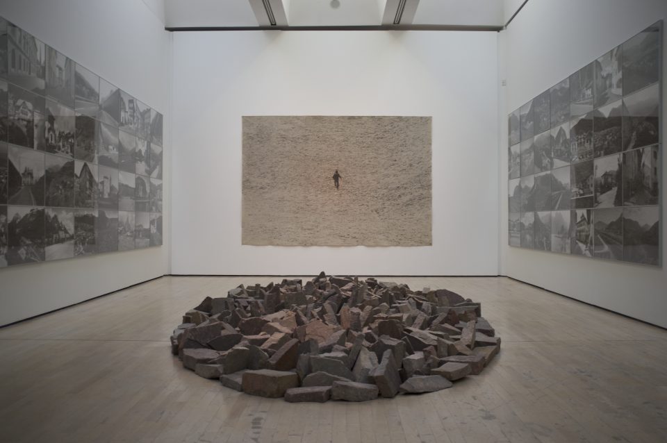 Mart, exposición