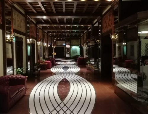Hoteles en Trento: lo mejor para tu estancia en Trentino
