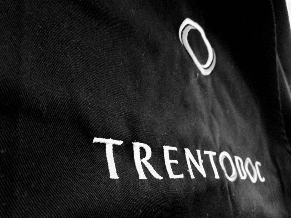 Trentodoc logo