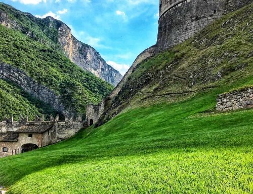 10 castillos del Trentino que deberías visitar