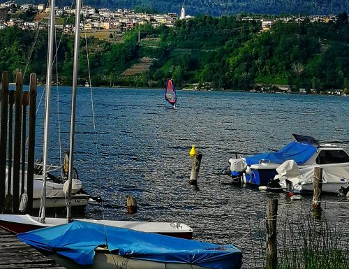 5 deportes acuáticos que puedes practicar en Trentino