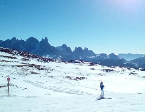 Estaciones de esquí en Trentino: Las 5 mejores